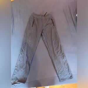 Lululemon sweatpants